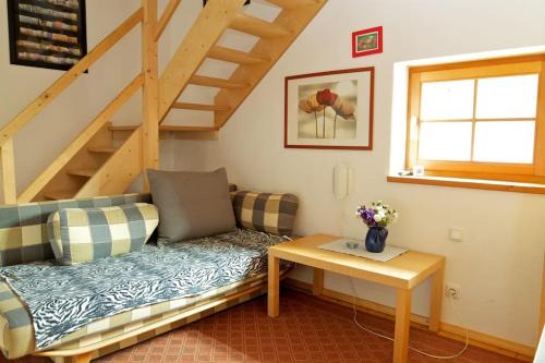 Ferienwohnung Bacher 