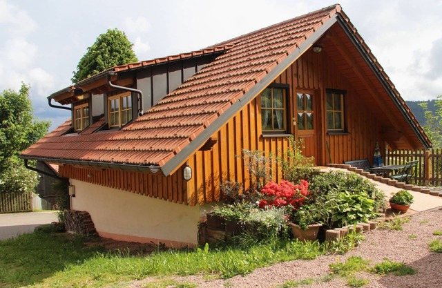 Ferienhof Kienbronnerhof Schiltach Lhs 