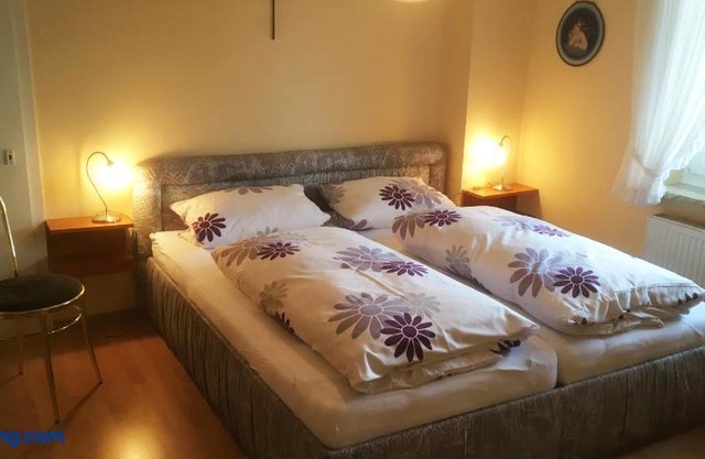 Ferienwohnung Berger