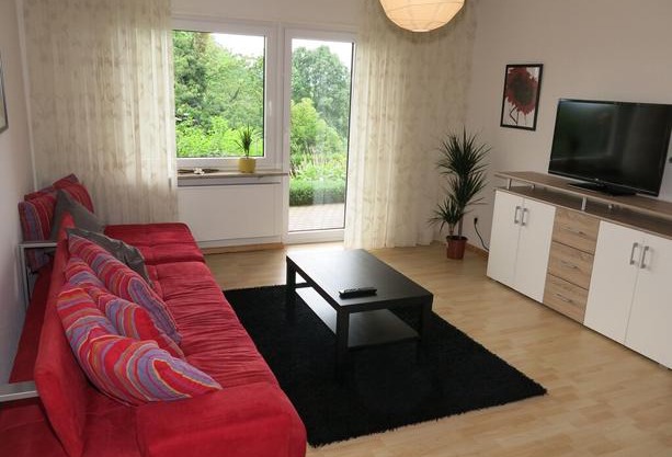 Ferienwohnung Billich