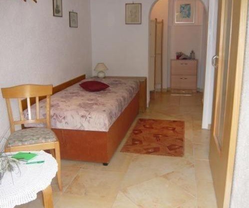 Ferienwohnungen Roder Ferienwohnung 