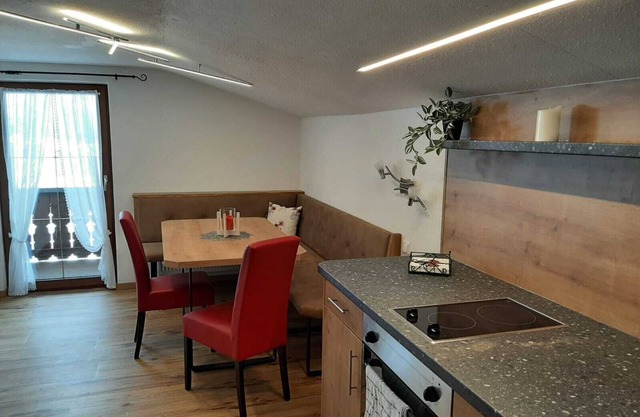 Ferienwohnung Für Personen 
