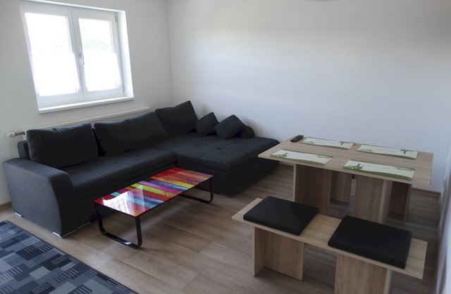 Ferienwohnung EG bei Ferienwohnungen Eyrich in Lindau