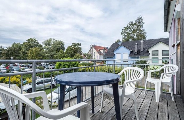 Ferienwohnung Eyrich Og
