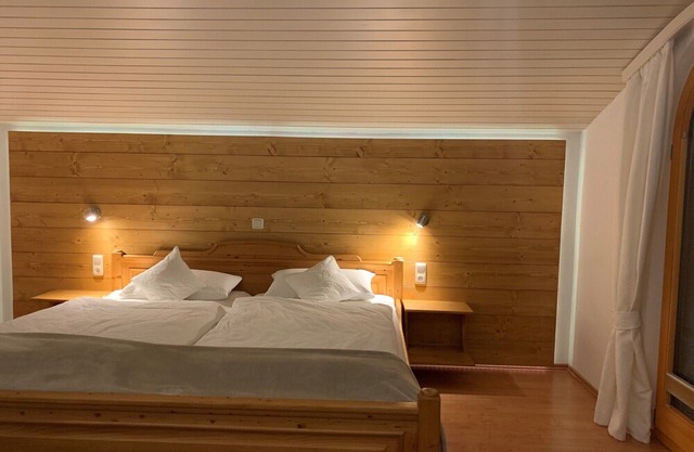 Ferienwohnung für 2 Personen mit großem Balkon, 79 m²