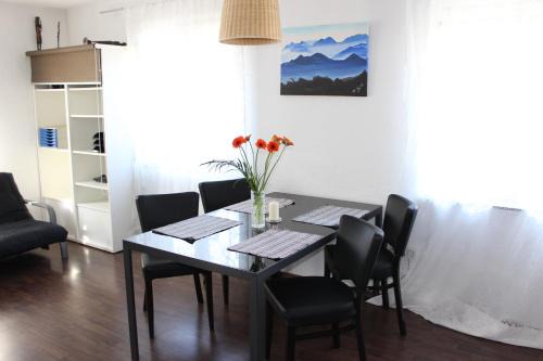Ferienwohnung 