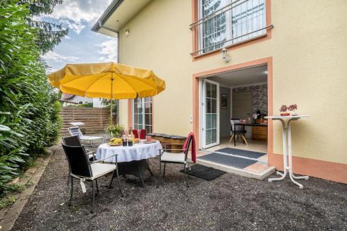 Ferienwohnung 