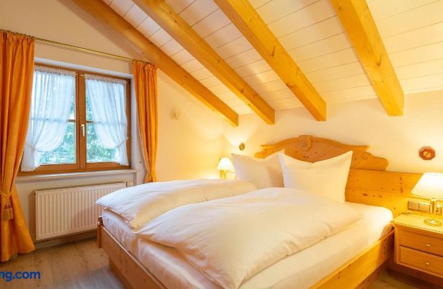 Ferienwohnung G. Füglein
