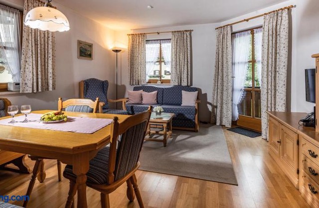 Ferienwohnung Garzmann