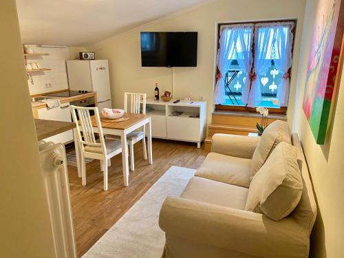 Ferienwohnung Giacomelli 