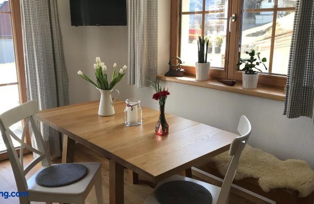Ferienwohnung Gruber-Hansen