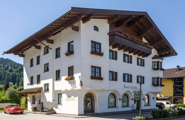 Ferienwohnung in Westendorf