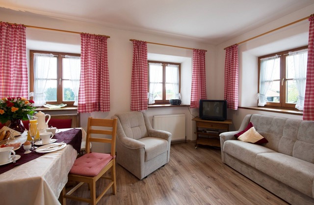 Ferienwohnung Kastanienbaum
