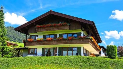 Haus Alpenlicht Reit 