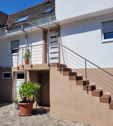 Ferienwohnung 