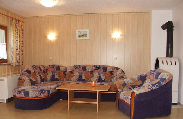 Gästehaus Leithen Bad Birnbach 