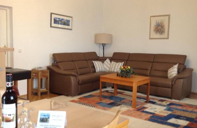 Ferienwohnung Nr.7 für 1-4 Personen