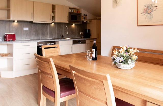 Ferienwohnung Nr.6 für 2-5 Personen