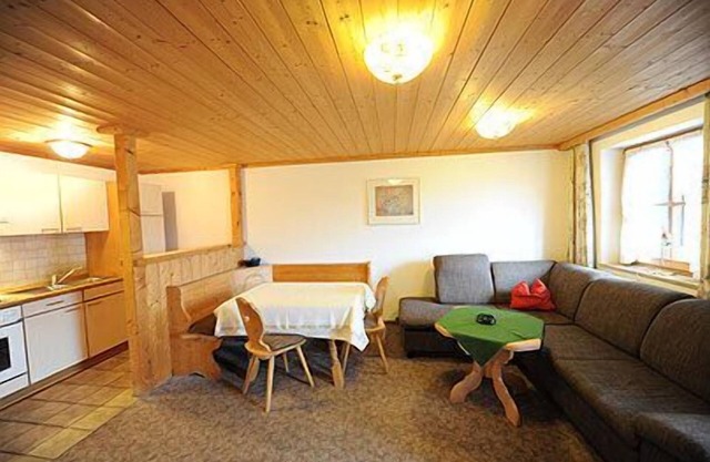 Ferienwohnung Nr.3, für 2-3 Personen