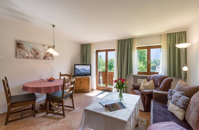 Ferienwohnung Nr Für Personen Qm 