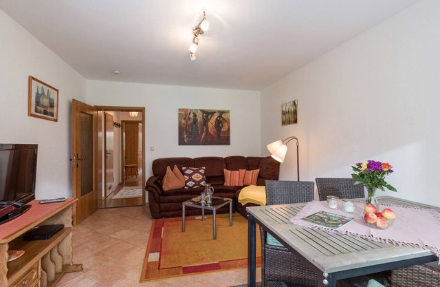 Ferienwohnung Nr. 4 für 2 - 4 Personen 55 qm