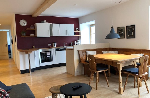 Ferienwohnung Für Personen 