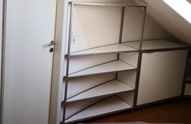 Ferienwohnung Rebberg 