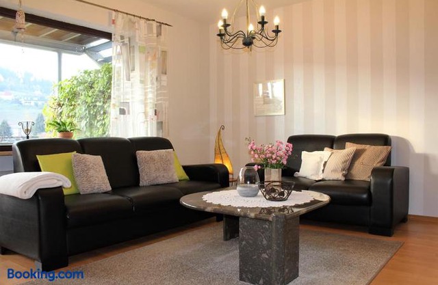 Ferienwohnung Sendelbeck
