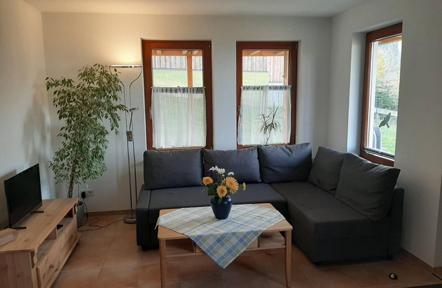 Ferienwohnung Stadtblick 
