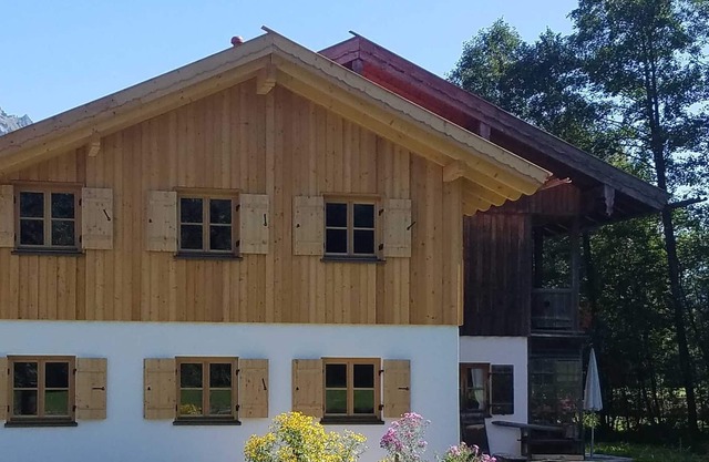 Ferienwohnung Uferweg