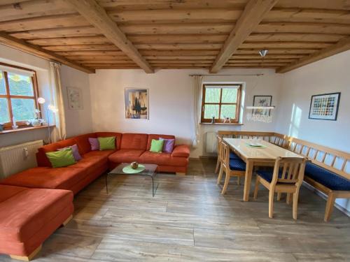 Ferienwohnung Waldesruhe Hauzenberg 