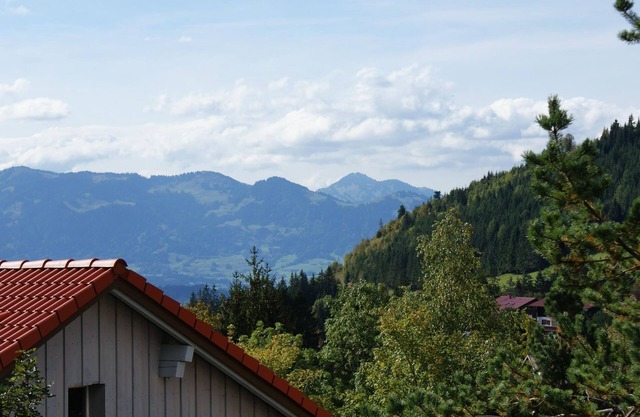 Ferienwohnung Wintergerst 