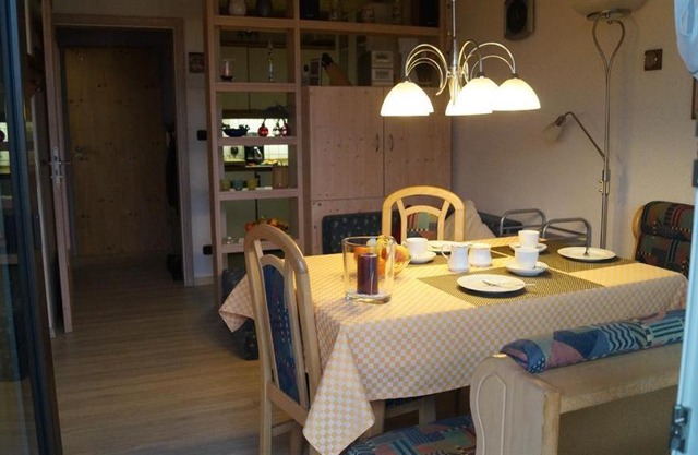 Ferienwohnung Wintergerst