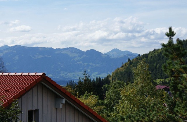 Ferienwohnung Wintergerst