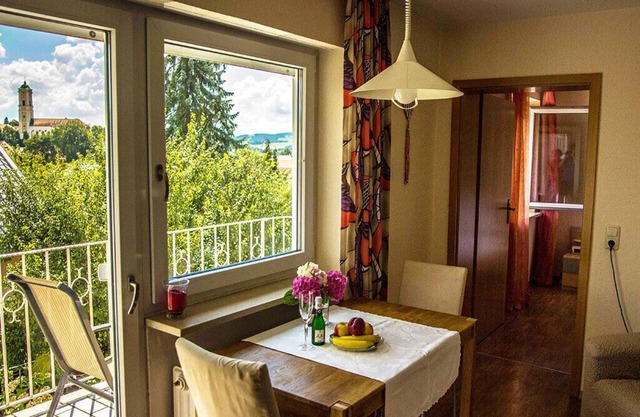 Ferienwohnung Anna 