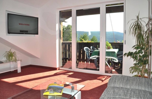 Landhaus Harmonie Arnbruck 