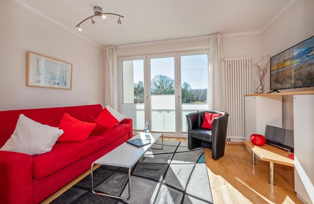 Forum Marinar 25 - Maisonette apartment close to the beach