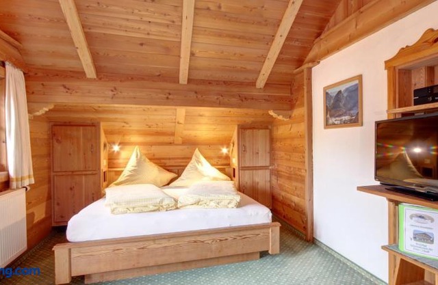 Gästehaus Hirschbichler - Chiemgau Karte