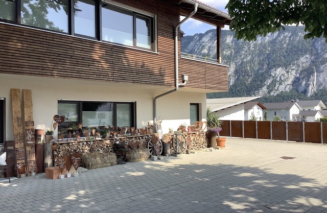 Gästewohnung für max. 2 Personen ca. 65 qm