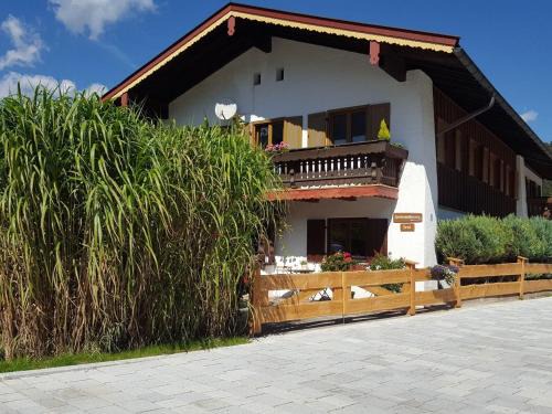 Gästehaus Weinrebe 
