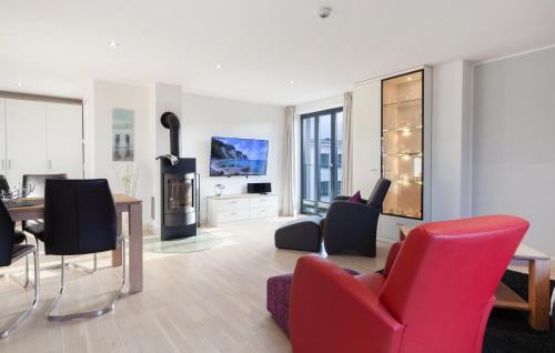 Garden Suite