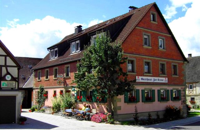 Gasthaus Zur Krone 