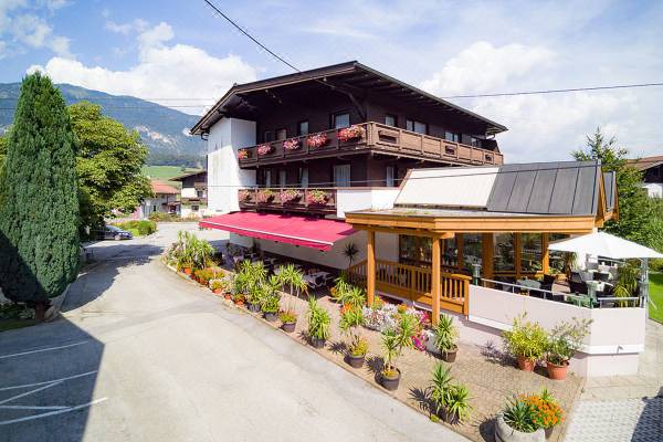 Gasthof Pension Alpenblick