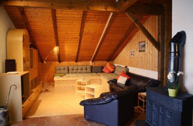Ferienstudios Weindl Sankt Englmar 