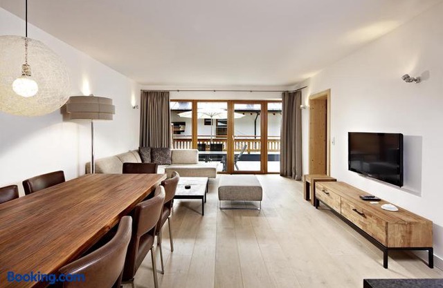Gerlos Alpine Estate