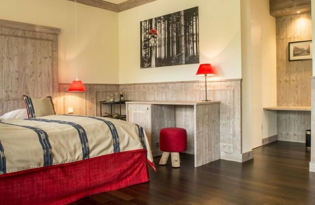 Hotel Sonne Lhs Kirchzarten 