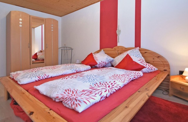 Gorgeous Apartment in Wichsenstein with Private Terrace