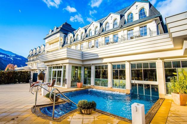 Grandhotel Lienz