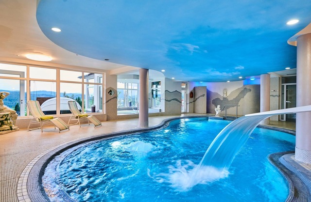 Group house MeiZeit 18 persons - dogs allowed - outdoor pool - Bavarian Forest