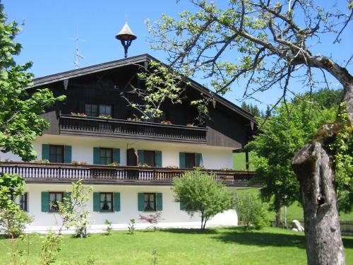 Gschwendtnerhof App9 Hoffmann